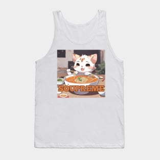 Soupreme Tank Top